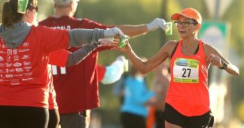Vallartense obtuvo el segundo lugar en el Medio Maraton de la CDMX