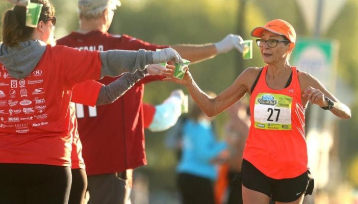Vallartense obtuvo el segundo lugar en el Medio Maraton de la CDMX