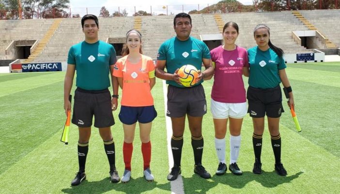 Bitácora deportiva para este fin de semana