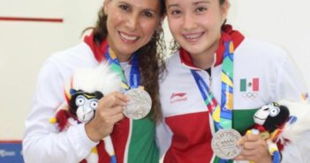 Orgullo vallartense en Juegos Panamericanos de Lima 2019