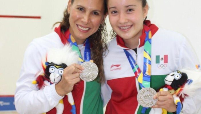 Orgullo vallartense en Juegos Panamericanos de Lima 2019