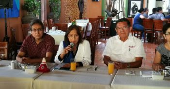 Todos los que me señalan tendrán que pedir perdón: Lorena Jiménez