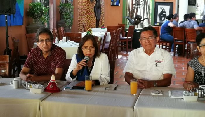 Todos los que me señalan tendrán que pedir perdón: Lorena Jiménez