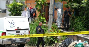 No se descarta feminicidio en el caso del Caloso