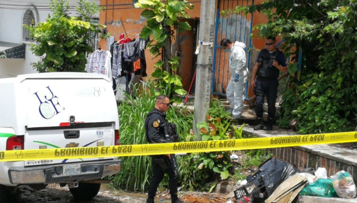 No se descarta feminicidio en el caso del Caloso