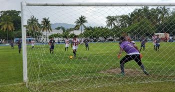 Bitácora deportiva para este fin de semana
