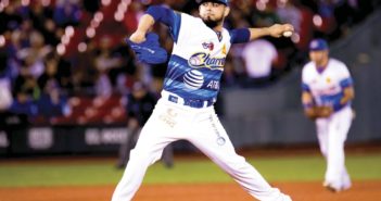 Los Charros de Jalisco tendrán pretemporada en Puerto Vallarta
