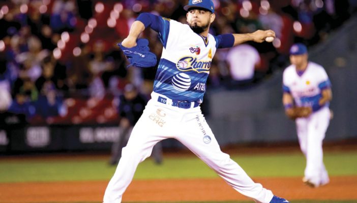 Los Charros de Jalisco tendrán pretemporada en Puerto Vallarta