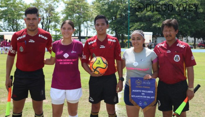 Bitácora deportiva para este fin de semana