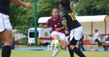 Selección Vallarta Femenil golea y es líder de grupo en Copa Jalisco