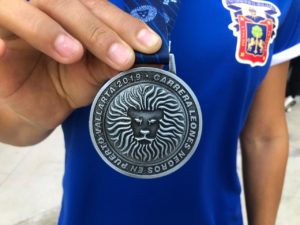 CUCosta celebrará la III Carrera Leones Negros en Puerto Vallarta 1 CUCosta celebrará la III Carrera Leones Negros en Puerto Vallarta