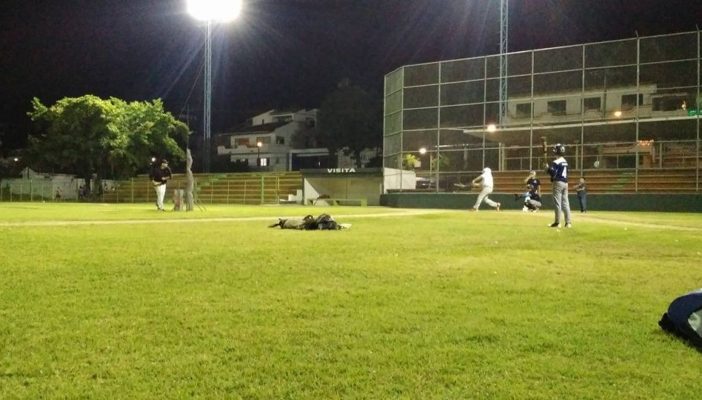 Los Astros de Manzanillo tendrán amistosos en Puerto Vallarta