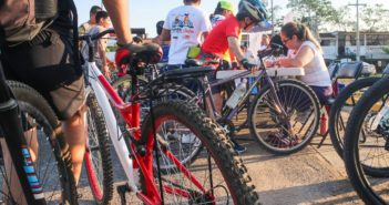 Bitácora deportiva para este fin de semana