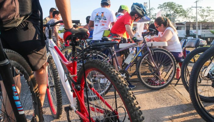 Bitácora deportiva para este fin de semana