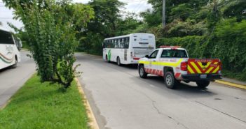 ¡Volvieron los operativos del gobierno del estado!