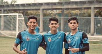 Atlético Bahía sin conocer la victoria en la Segunda División