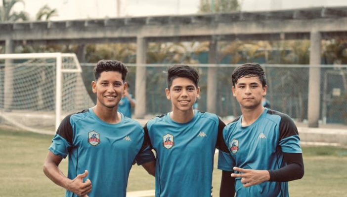 Atlético Bahía sin conocer la victoria en la Segunda División