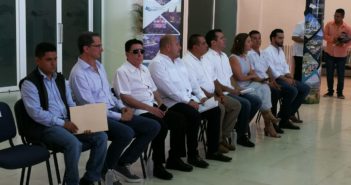 Están listas 70 cámaras de vigilancia para Puerto Vallarta