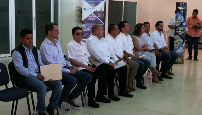 Están listas 70 cámaras de vigilancia para Puerto Vallarta
