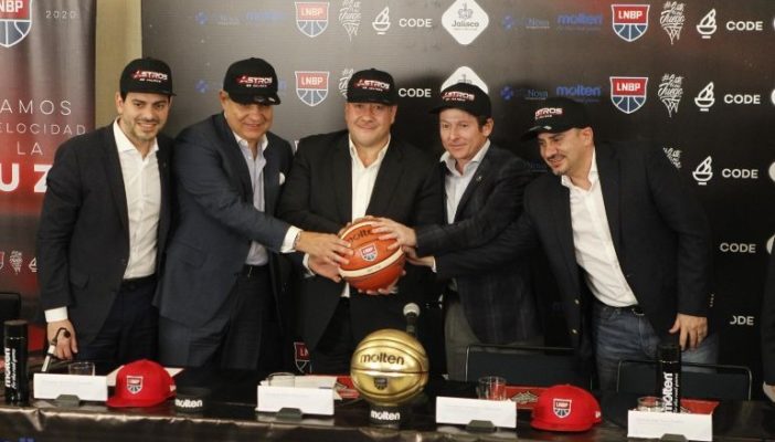 Guadalajara será sede del Premier 12 rumbo a Tokio 2020