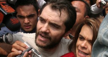 Fiscalía confirma detención de Carlos Ahumada en Argentina