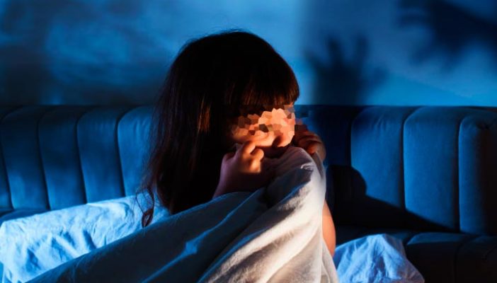 Niña de 6 años contrae infección de transmisión sexual tras abusos de sus tíos