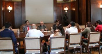 Niños con cáncer tendrán medicamento sin problemas el resto del año: SSA