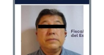 Detienen a ex secretario de educación de Emilio González Márquez