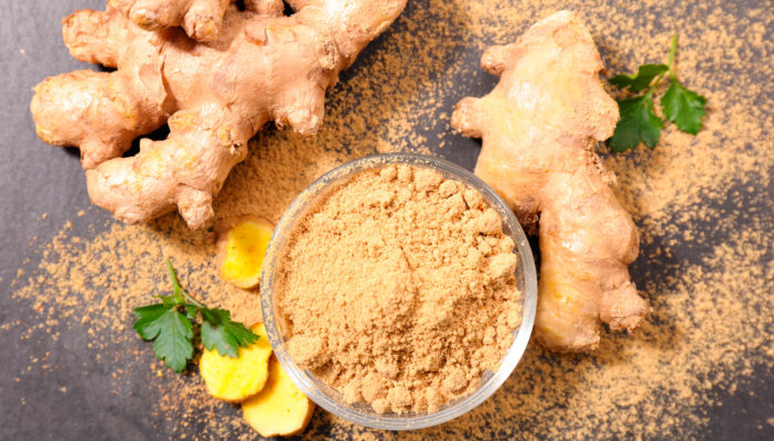 Conoce 8 razones por las que debes agregar el jengibre en tu dieta
