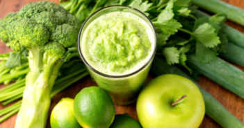 Conoce las 3 maneras más sencillas de desintoxicar tu cuerpo