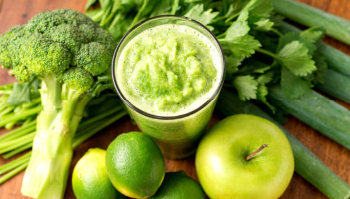 Conoce las 3 maneras más sencillas de desintoxicar tu cuerpo