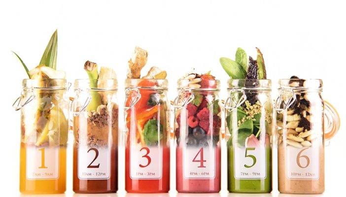 5 Razones por las que debes considerar no hacer un detox