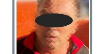 Vinculan a proceso a sujeto que mató a machetazos a su hermana