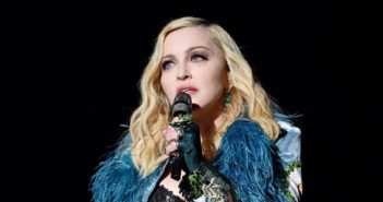 Madonna demuestra que tener 60 años no le impide seguir con su actividad física
