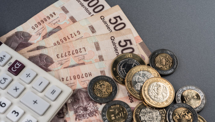 Asegura Morena que no habrá más impuestos para 2020