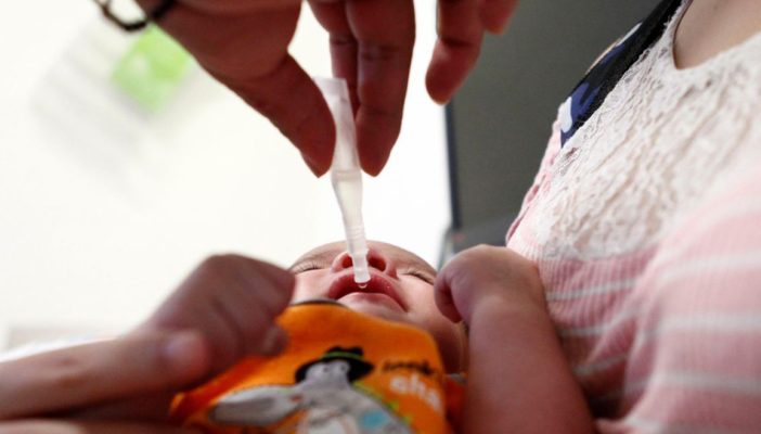 30 mil bebés se quedan sin vacunas en Jalisco