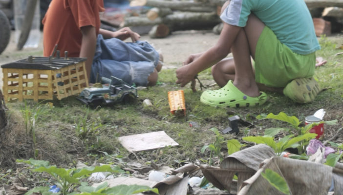 Adolescente invita a su primo de 9 años a jugar a las "escondidas" y lo viola