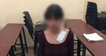 Reportan intento de violación de estudiante de Prepa 1