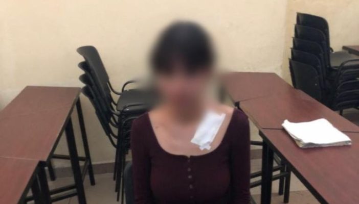 Reportan intento de violación de estudiante de Prepa 1