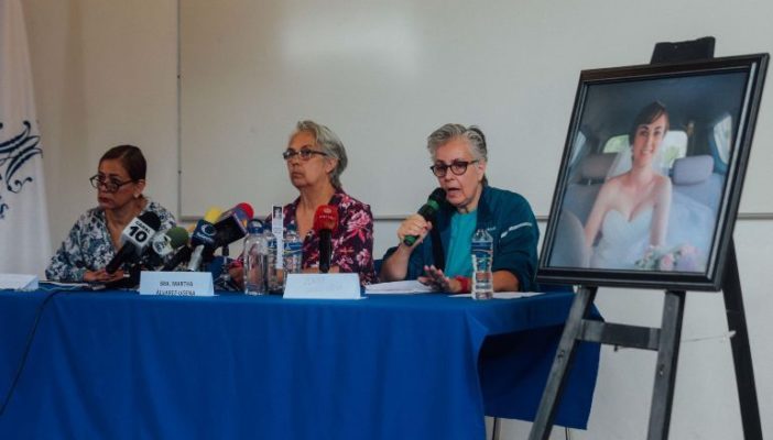 Ratifican prisión preventiva de Joao Maleck