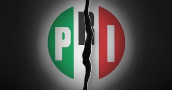 El PRI se muere, solo 235 votos en la elección de este domingo