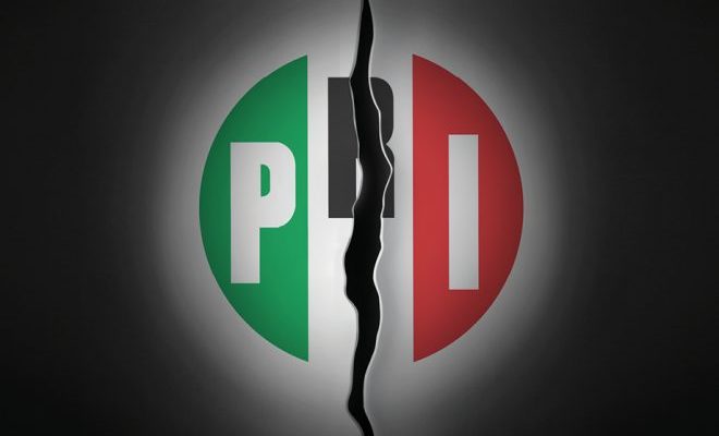 El PRI se muere, solo 235 votos en la elección de este domingo