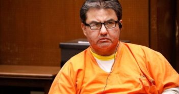 Luz del Mundo no sustituirá a Naasón Joaquín García