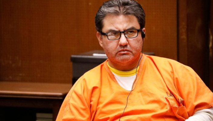 Luz del Mundo no sustituirá a Naasón Joaquín García