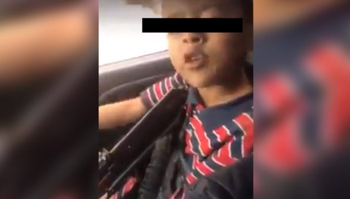 Niño amenaza a 'El Mencho', líder del Cártel Jalisco Nueva Generación