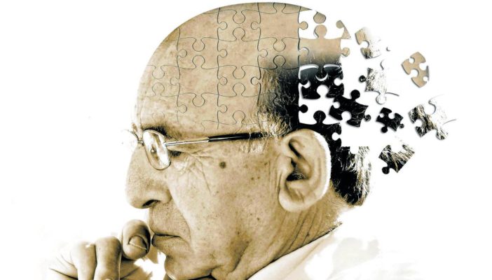 Seis hábitos que ayudan a reducir el riesgo de tener alzheimer