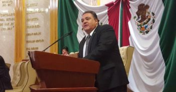 Diputado Nayarita propone castración química a violadores