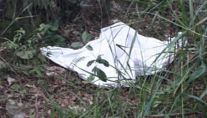 Paty, niña de 12 años es encontrada muerta y con huellas de violación