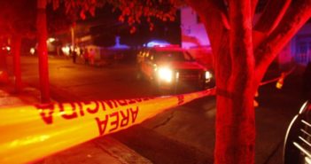 Van 14 estudiantes víctimas de homicidio en ZMG este año