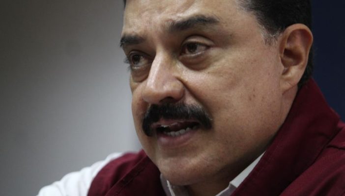 Se reserva SFP investigación contra Carlos Lomelí Bolaños